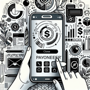 Can You Close Your Payoneer Account? - A Comprehensive Guide