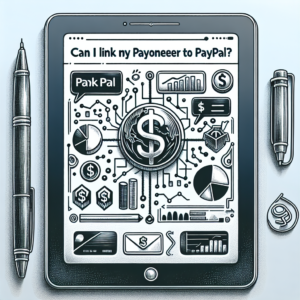 Can I Link My Payoneer Account to PayPal? - A Comprehensive Guide