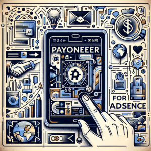 Using Payoneer for Google AdSense Payments: A Comprehensive Guide