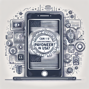 Can I Use Payoneer in the USA? - Global Payment Solutions