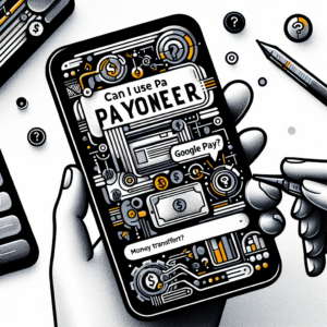 Can You Use Payoneer with Google Pay? - Comprehensive Guide