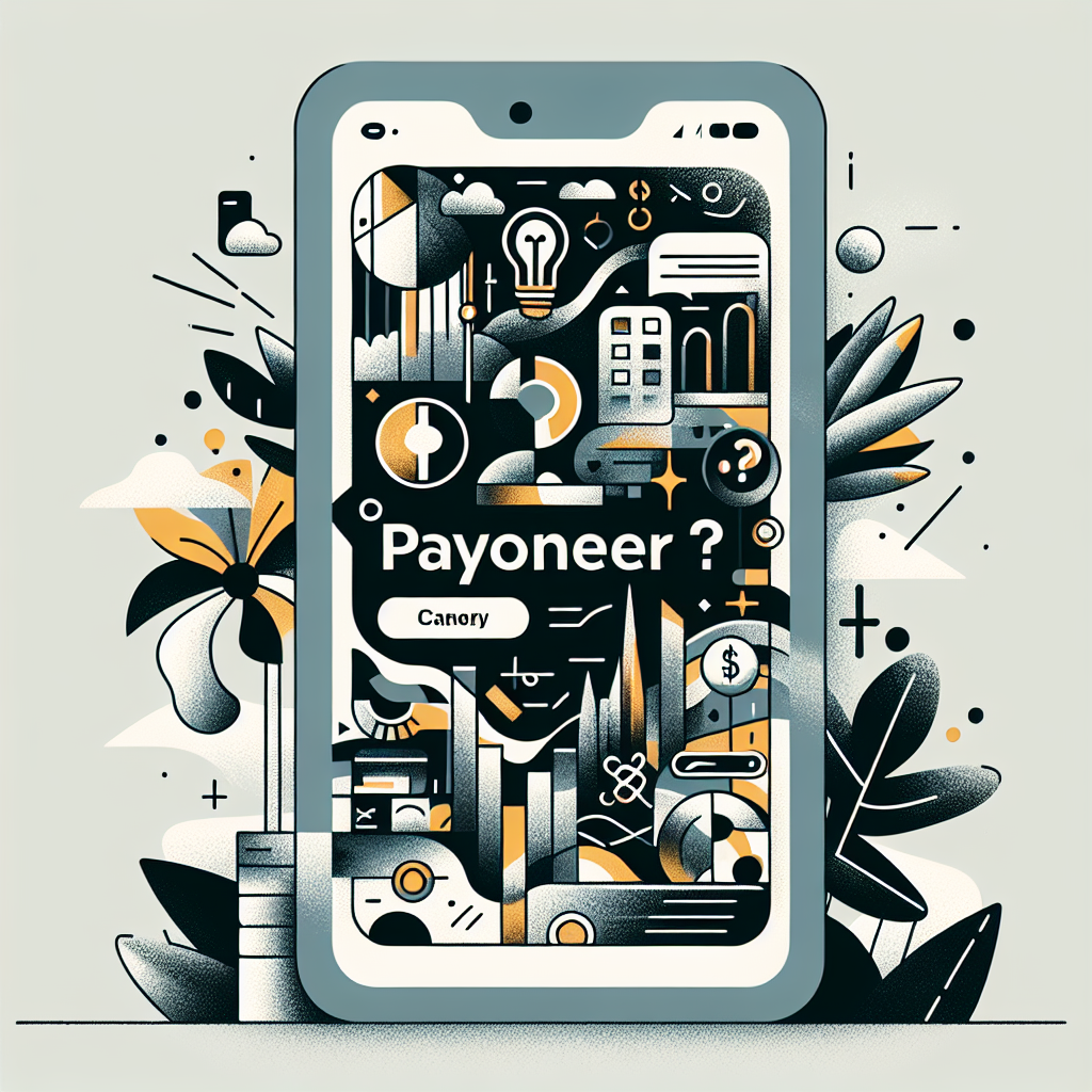 Can Payoneer be Used in Jamaica? - Global Payment Solutions