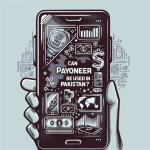 Can Payoneer be used in Pakistan? - A Comprehensive Guide