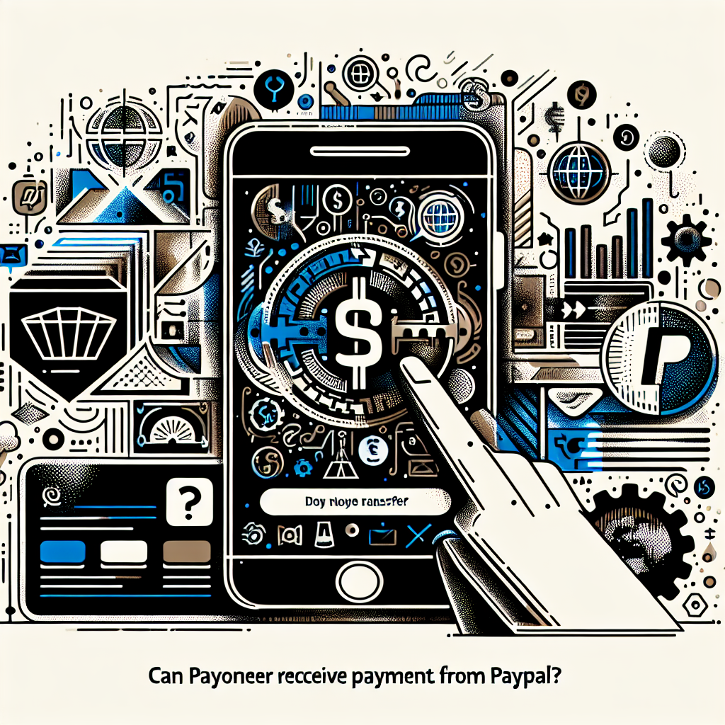 Can You Receive Payments from PayPal to Payoneer? - Money Transfer Guide