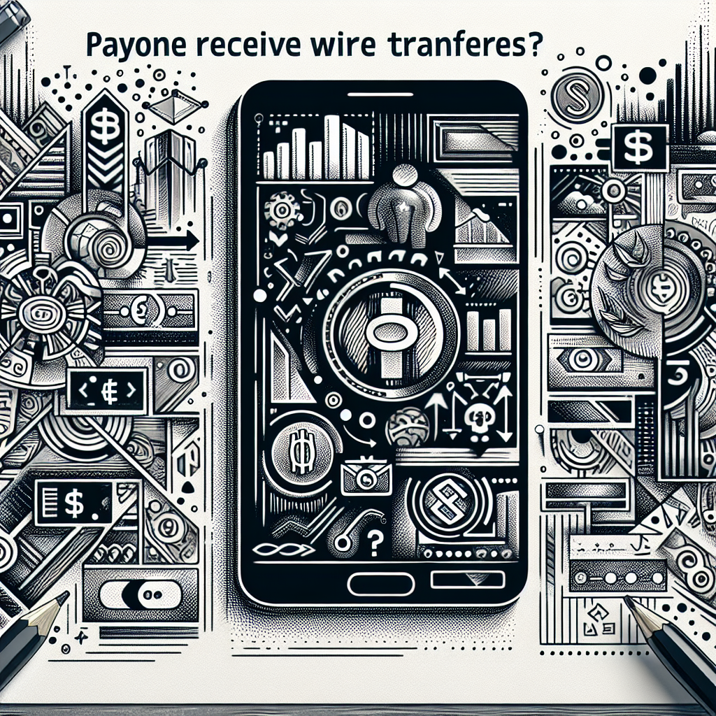 Can Payoneer Receive Wire Transfers? - Understanding Payoneer's Payment Capabilities