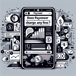 Does Payoneer Charge Fees? - Understanding Payoneer's Fee Structure