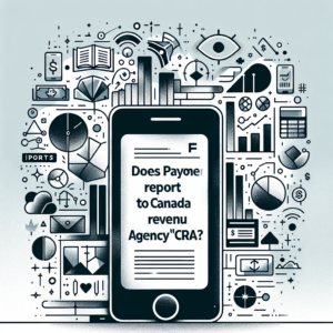 Does Payoneer Report to the Canada Revenue Agency (CRA)?