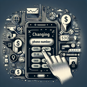 How to Change Your Phone Number on Payoneer - A Step-by-Step Guide