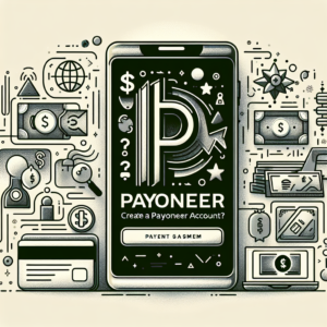 How to Create a Payoneer Account in Pakistan?