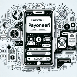 How to Join Payoneer: A Step-by-Step Guide