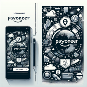 How to Link Payoneer to Amazon: A Step-by-Step Guide