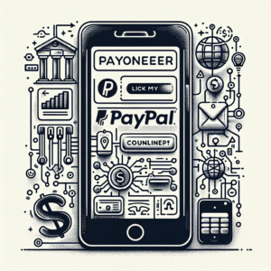 How to Link Payoneer to PayPal: A Step-by-Step Guide