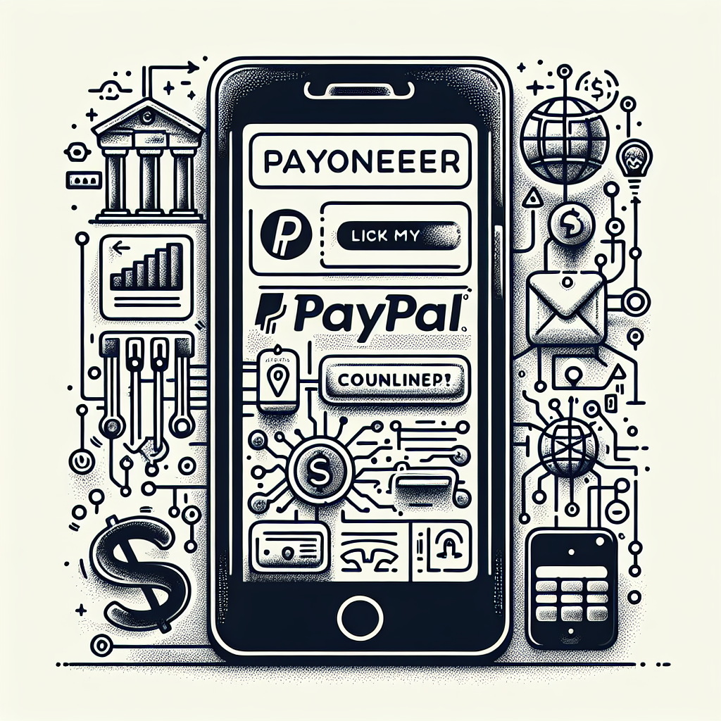 How to Link Your Payoneer Account to PayPal: A Step-by-Step Guide