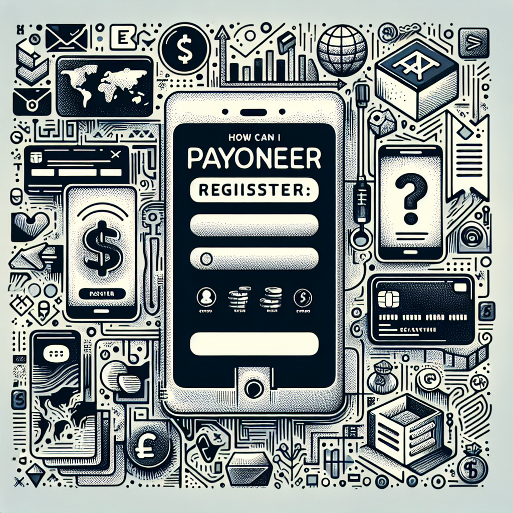 How to Register for Payoneer: A Step-by-Step Guide