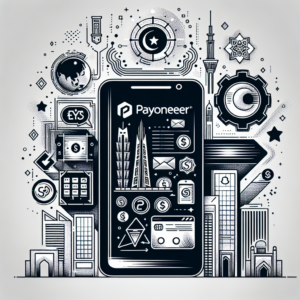 Using Payoneer in Karachi