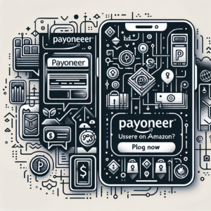 How to Use Payoneer on Amazon: A Step-by-Step Guide