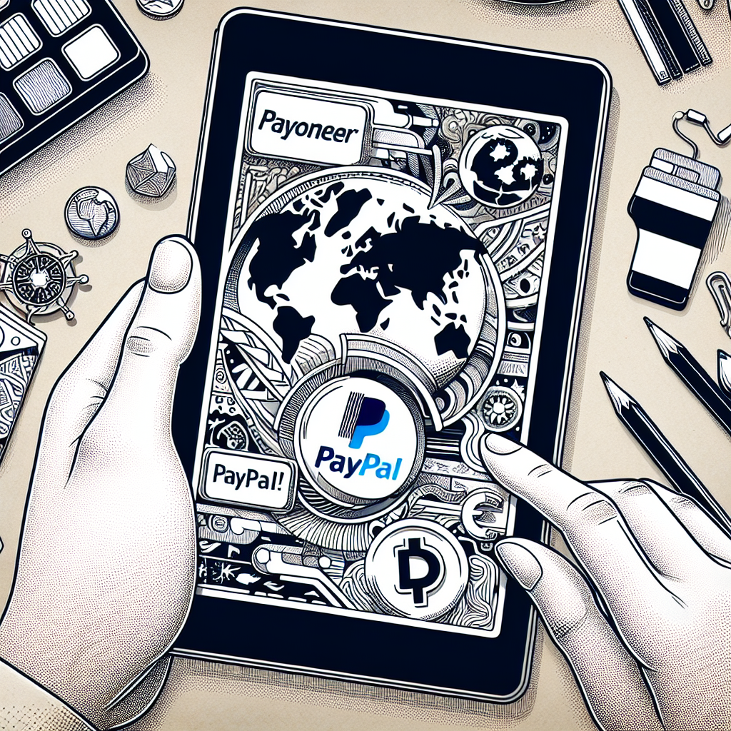 Comparing Payoneer and PayPal: Which Online Payment System is Better?