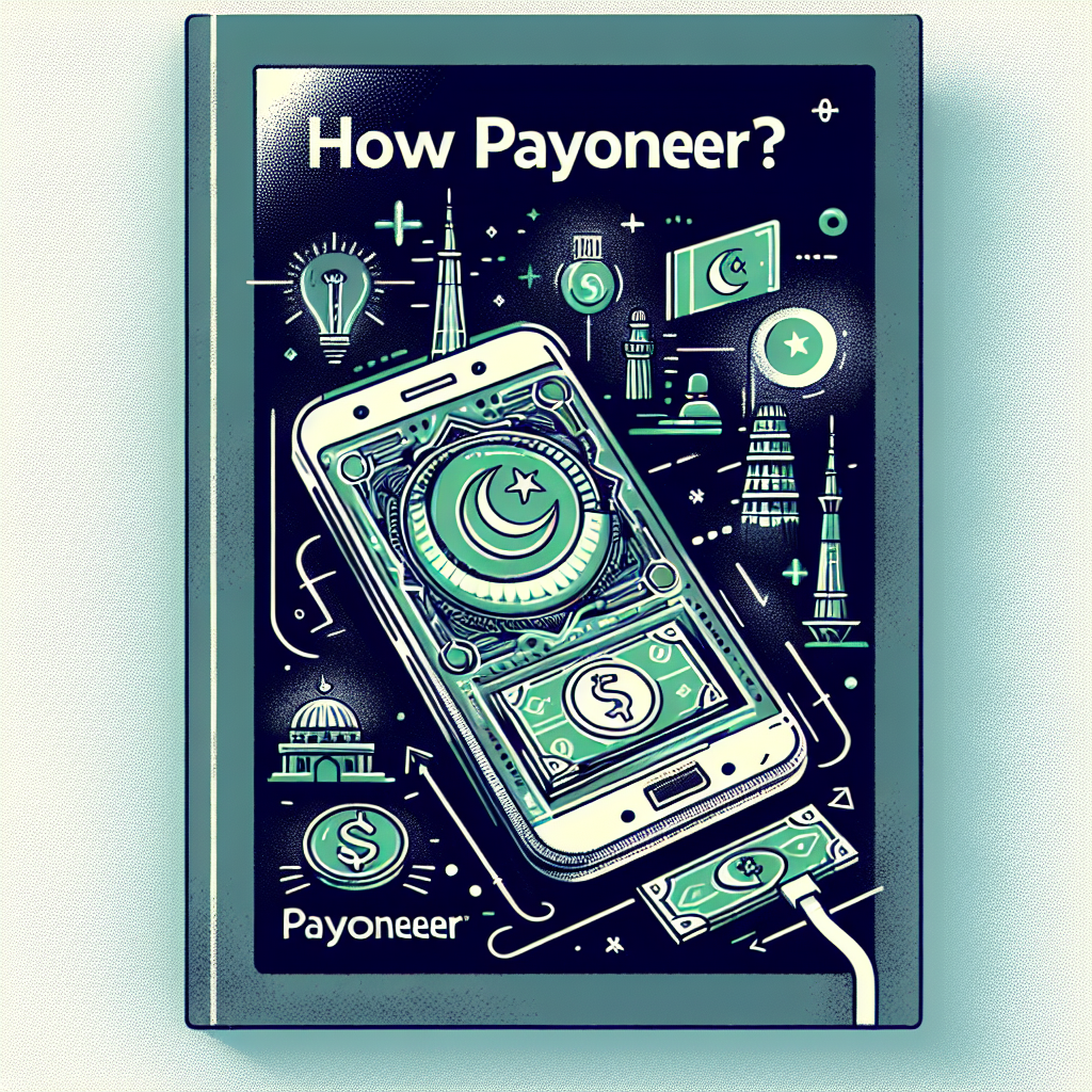 How Does Payoneer Work in Pakistan? - A Comprehensive Guide