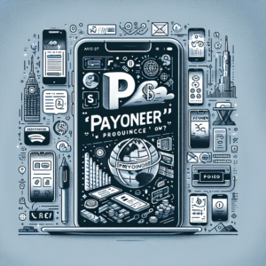 Correct Pronunciation of 'Payoneer' - A Comprehensive Guide