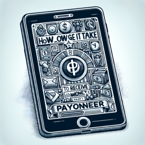 How Long to Receive Money on Payoneer? - Payment Transfer Duration