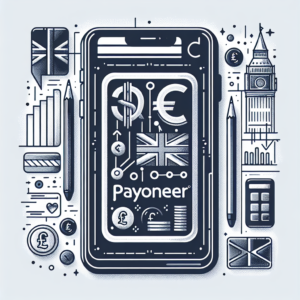 Is Payoneer Available in the UK? - Global Payment Solutions