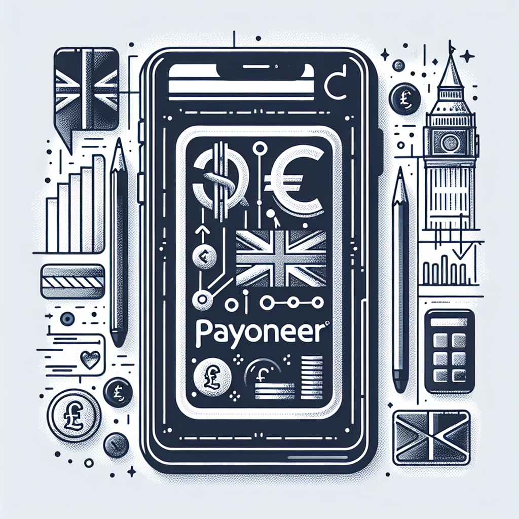 Is Payoneer Available in the UK? - Global Payment Solutions