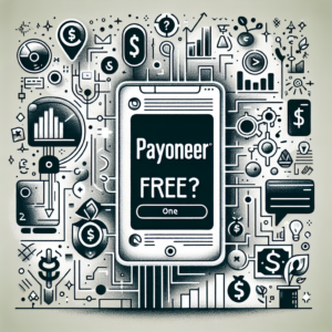 Is Payoneer Free? Understanding Payoneer's Fee Structure