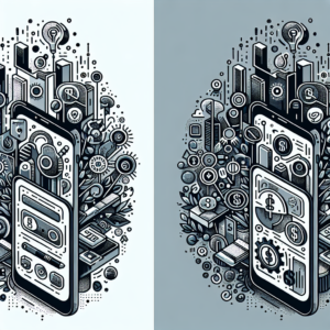 Comparing Payoneer and Mercury: Key Differences in Financial Services