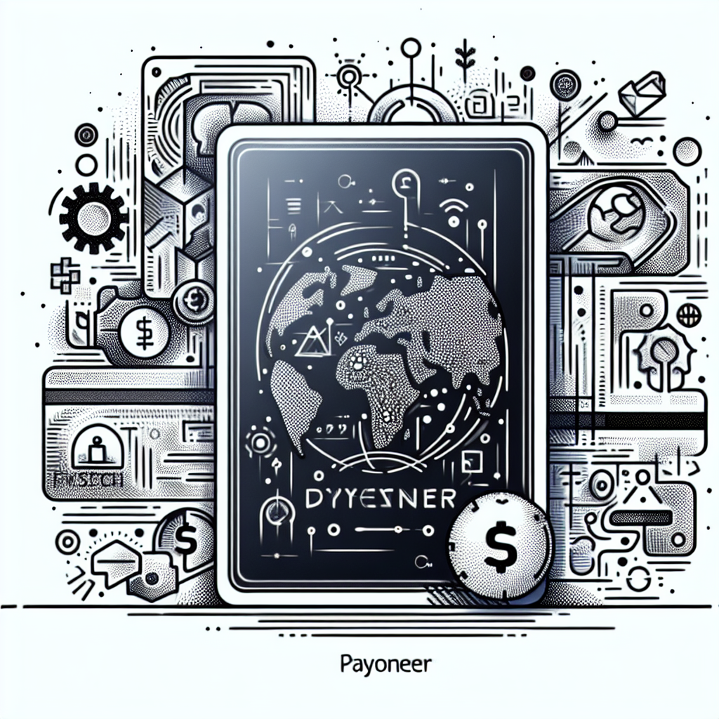 Comparing Payoneer vs WorldFirst: Key Differences and Features