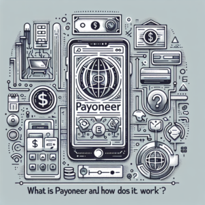 What is Payoneer and How Does it Work? - Understanding Payoneer's Payment System