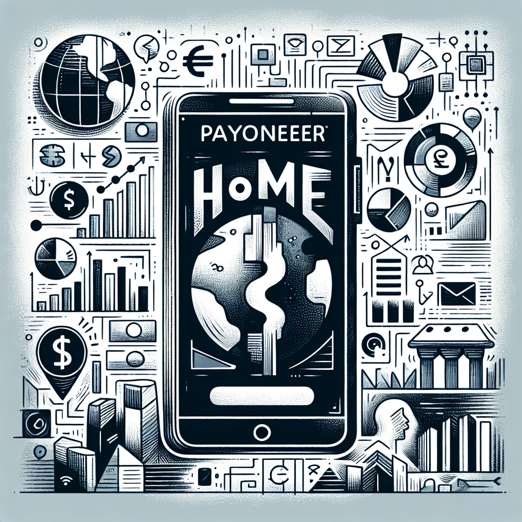 Understanding Payoneer Home: Your Dashboard for Global Payments