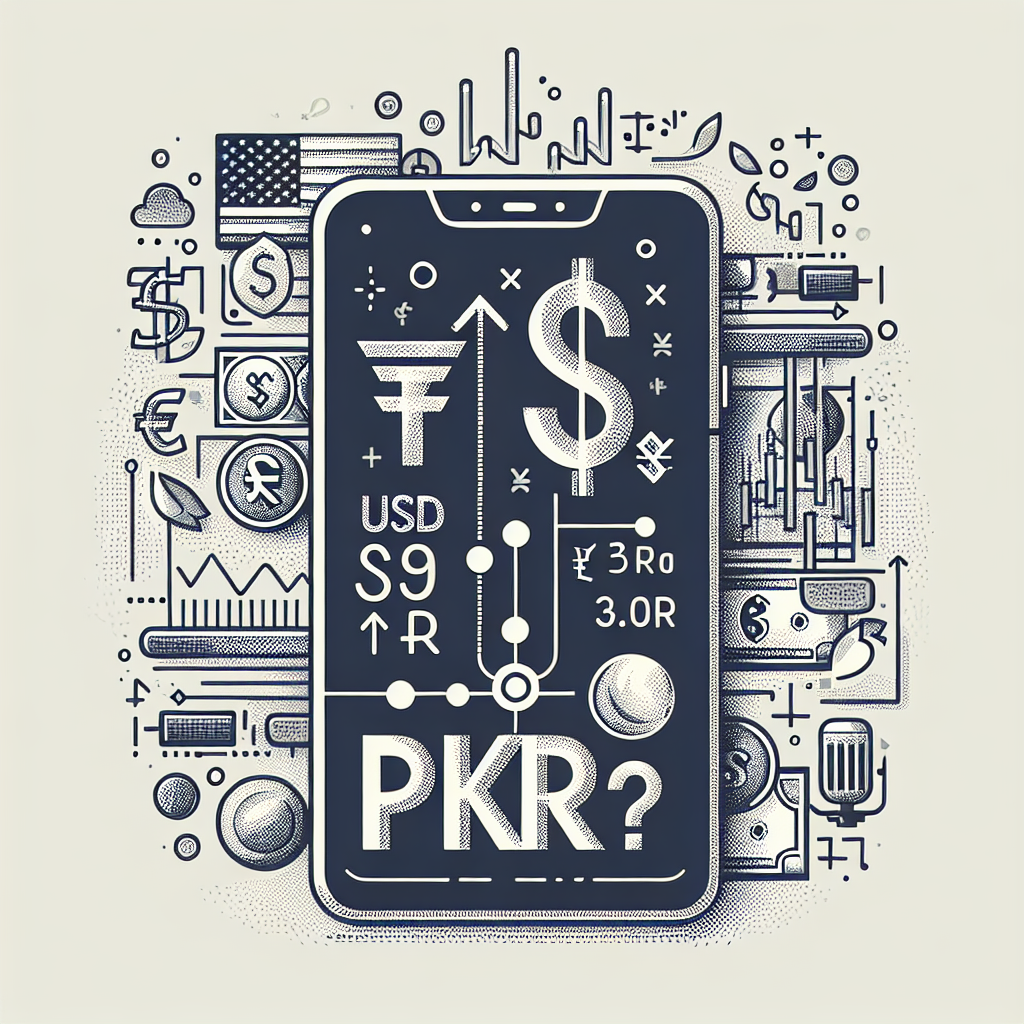 Exchange Rate from Payoneer USD to PKR - Detailed Guide