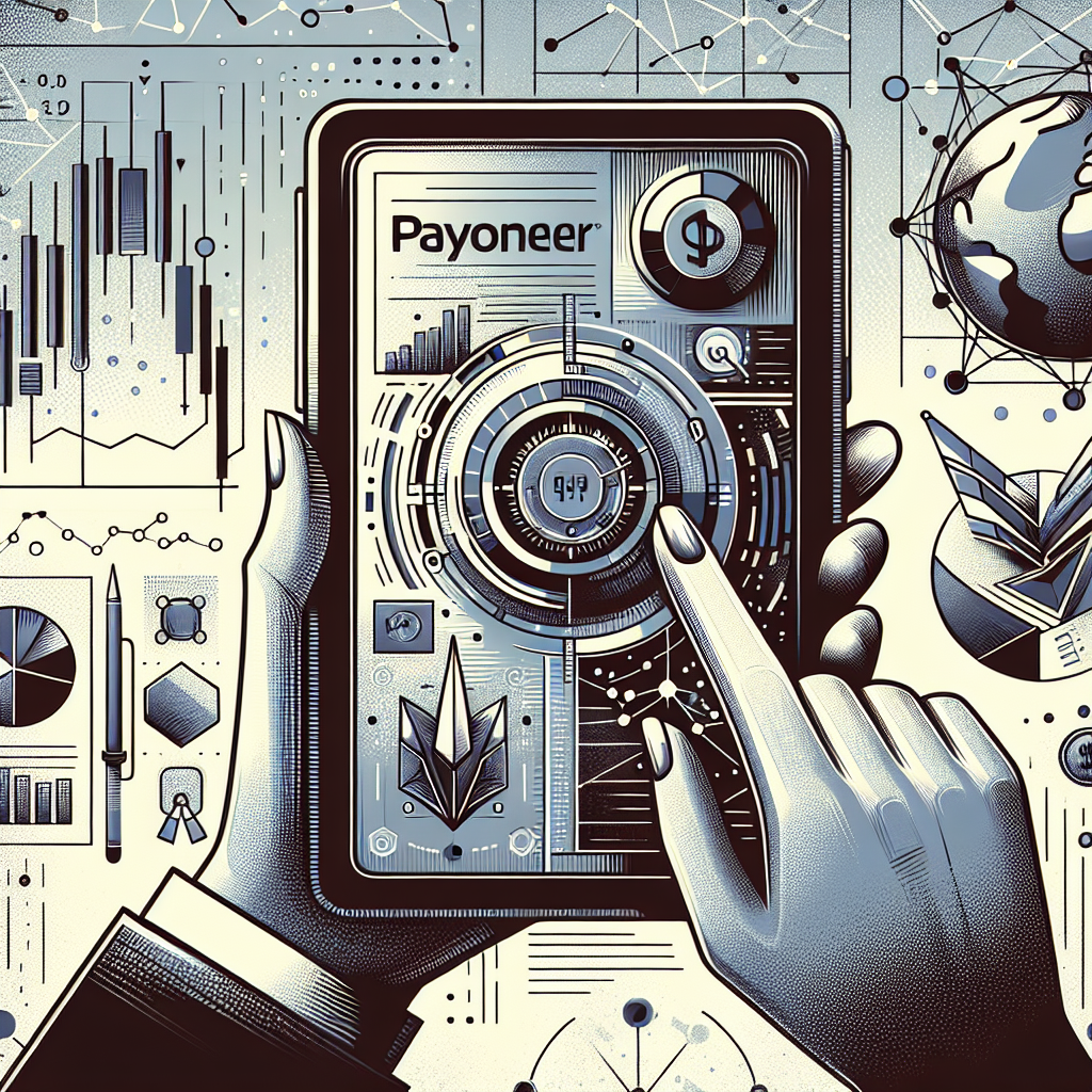 Payoneer's Relationship with NASDAQ: A Detailed Overview