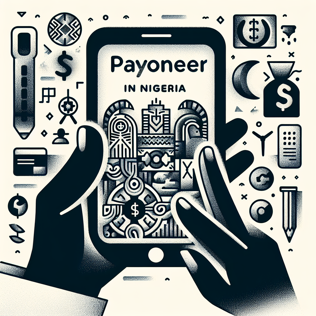 Review of Payoneer in Nigeria - A Comprehensive Overview