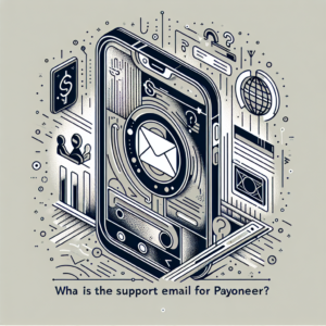 Payoneer Support Email - How to Contact Payoneer Customer Service?