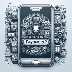 Where is Payoneer Accepted? - Global Payment System